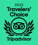 Rajec Travel Tripadvisor travelers choice 2022