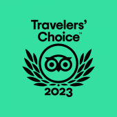 Rajec Travel Tripadvisor Travelers Choice 2023